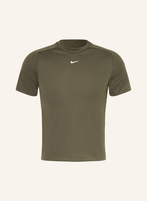 Nike T-Shirt OLIV
