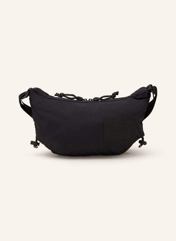 THE NORTH FACE Crossbody bag NEVER STOP BLACK