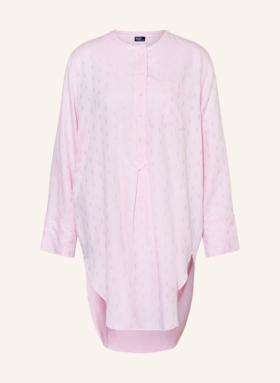 POLO RALPH LAUREN Nightgown PINK