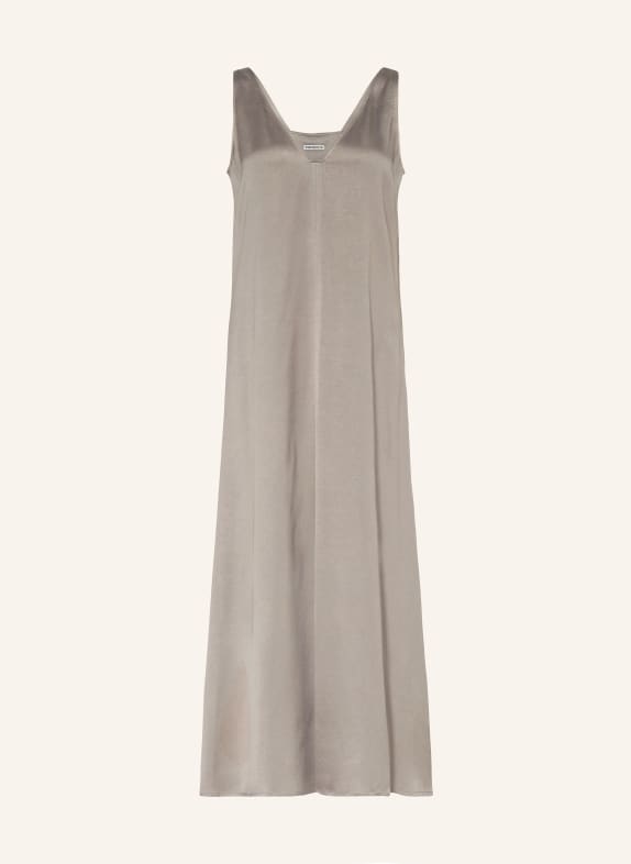 DRYKORN Kleid MAEVA TAUPE