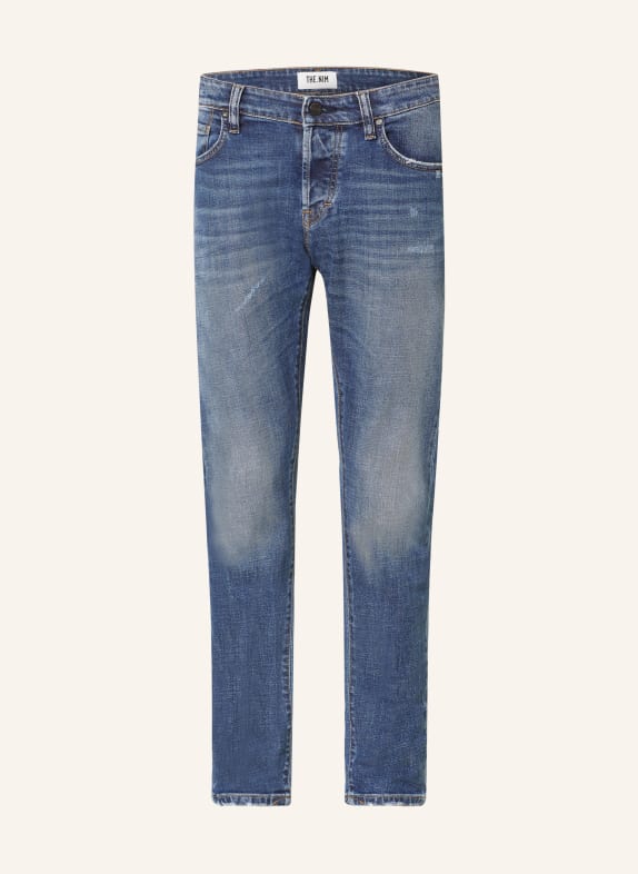 THE.NIM STANDARD Jeans DYLAN slim fit BLUE
