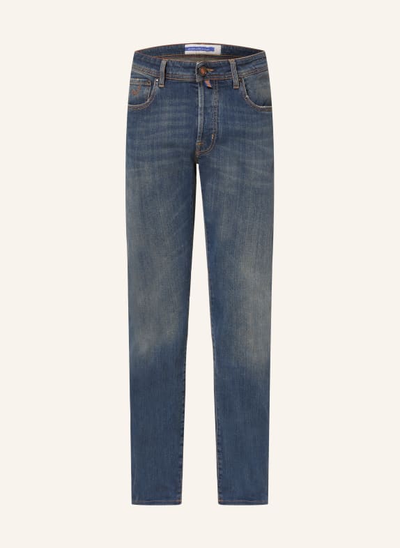 JACOB COHEN Jeans BARD Slim Fit 640D Mid Blue