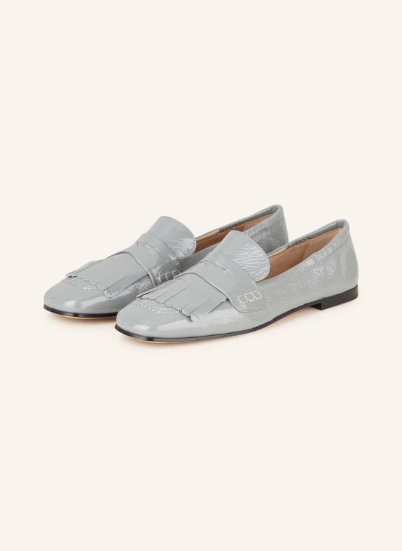 POMME D'OR Penny loafers ANGIE GRAY