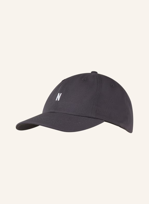 NORSE PROJECTS Cap DARK GRAY