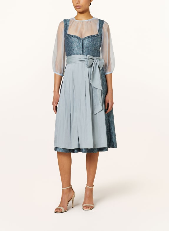 CocoVero Dirndl ANNELIE PETROL