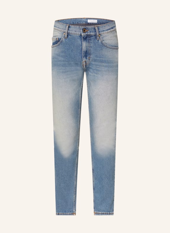 TIGER OF SWEDEN Jeans PISTOLERO Slim Fit 200 Light blue