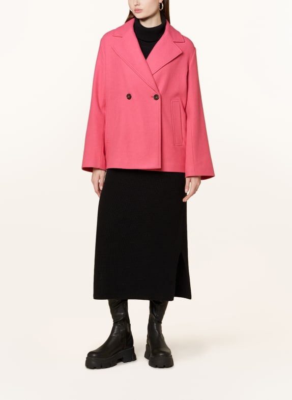 Marc O'Polo Cabanjacke PINK