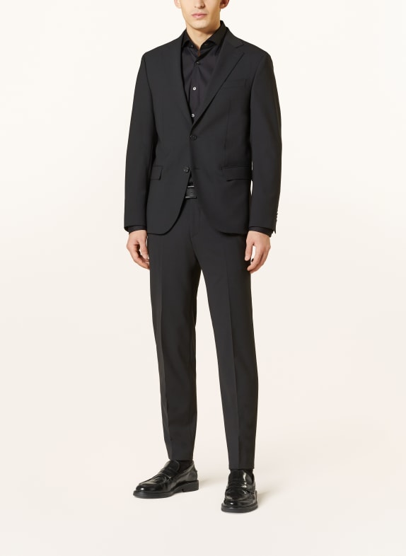 BALDESSARINI Pakjas SERANO Slim Fit 9000 SCHWARZ
