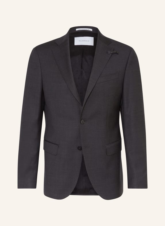 BALDESSARINI Suit jacket Slim Fit 9528 Black Beauty Melange