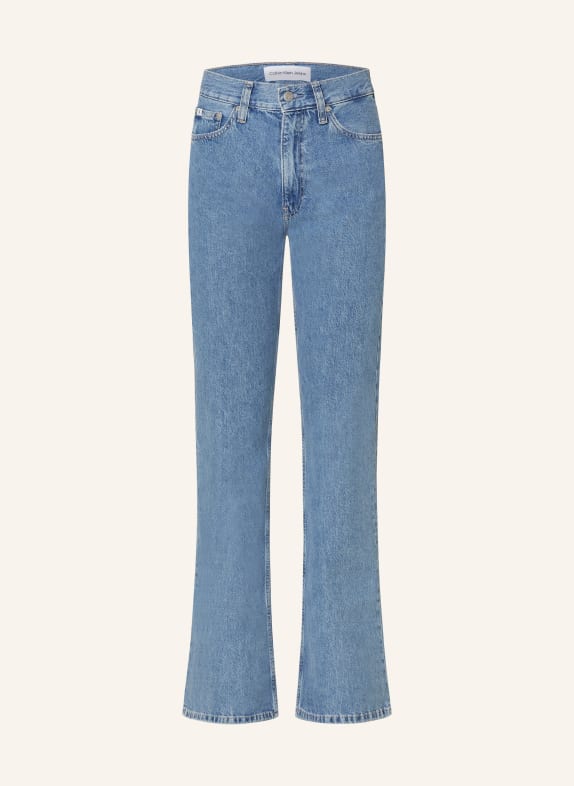 Calvin Klein Jeans Jeans 1A4 DENIM MEDIUM