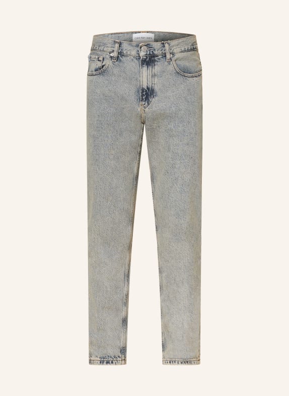 Calvin Klein Jeans Jeans Extra Slim Fit 1A4 DENIM MEDIUM