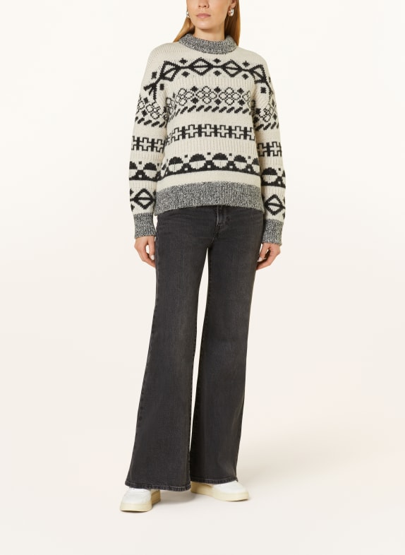 Breuninger norweger pullover damen clearance