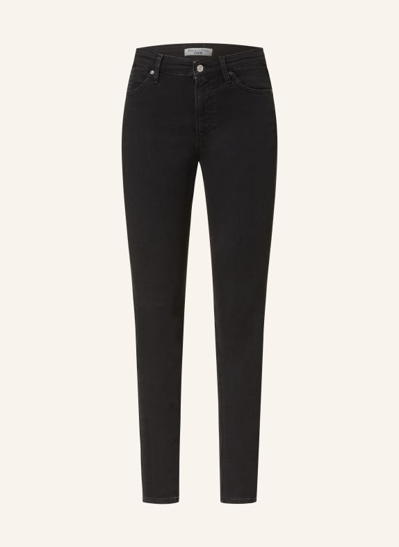 Marc O'Polo DENIM Skinny Jeans Q54 multi/clean black