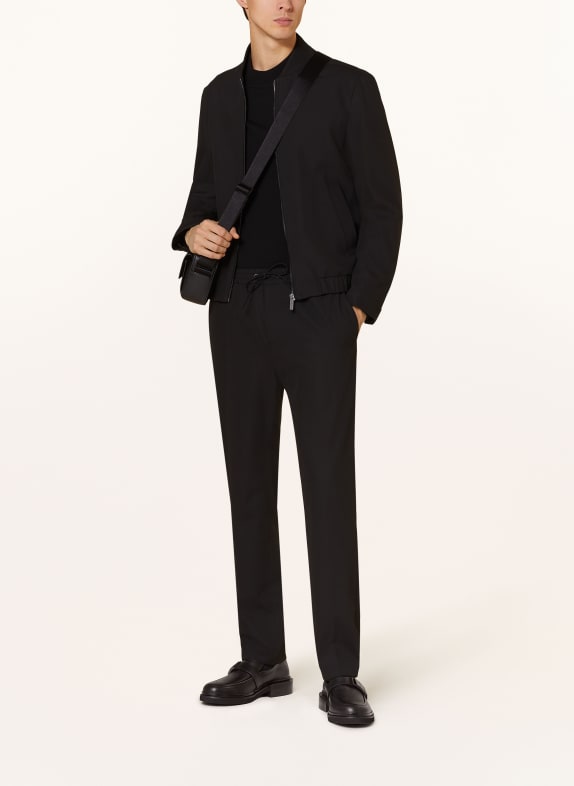 Calvin Klein Blouson ZWART