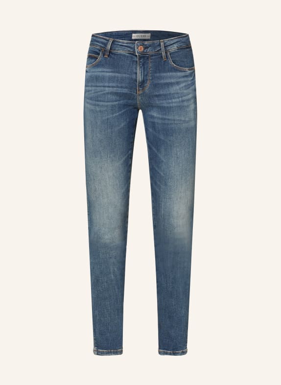 GUESS Skinny Jeans CMD1 CARRIE MID.