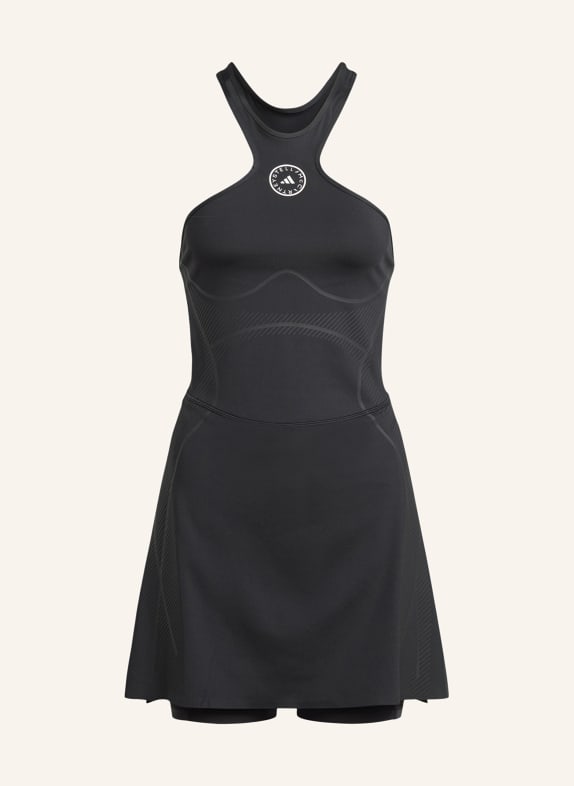 adidas by Stella McCartney Running dress TRUEPACE BLACK