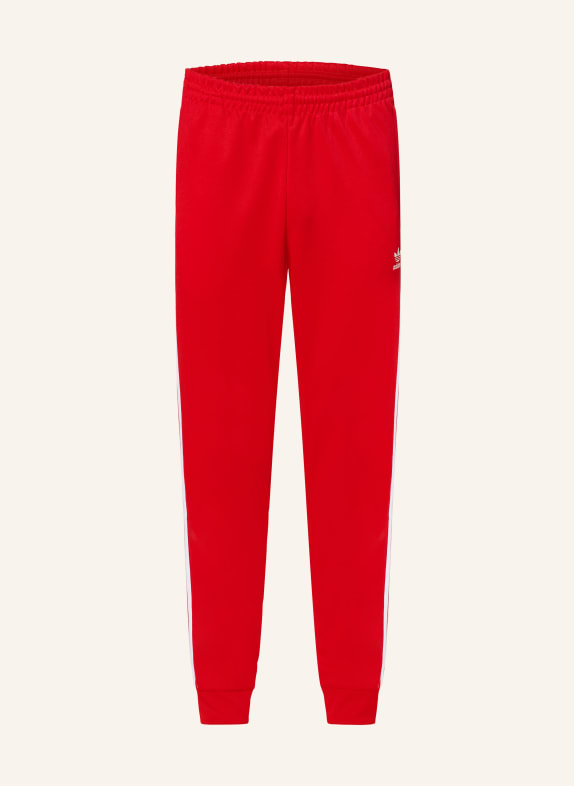 adidas Originals Track pants RED