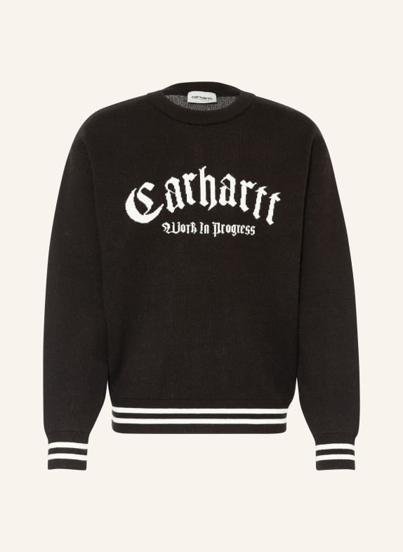 carhartt WIP Sweater ONYX BLACK