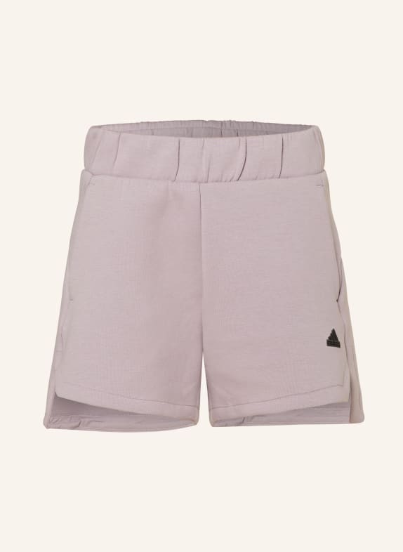 adidas Sweat shorts Z.N.E LIGHT PURPLE