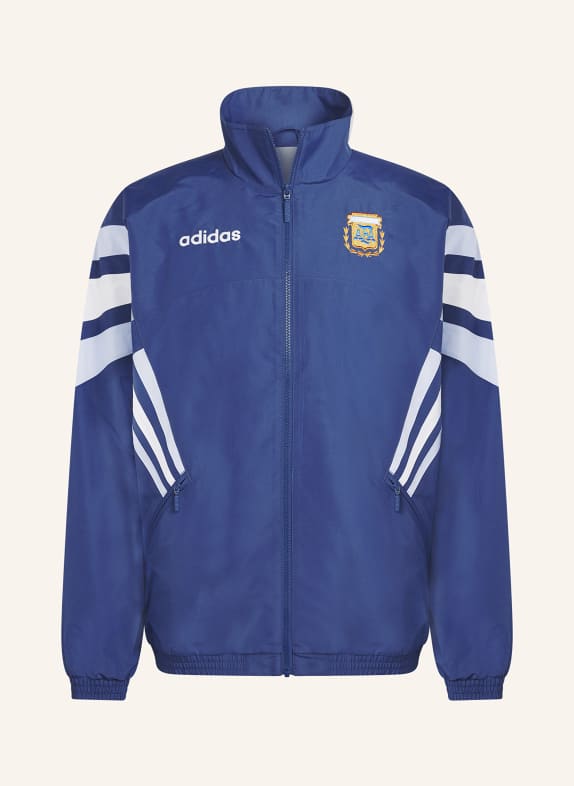 adidas Originals Training jacket ARGENTINIEN 1994 BLUE/ LIGHT BLUE
