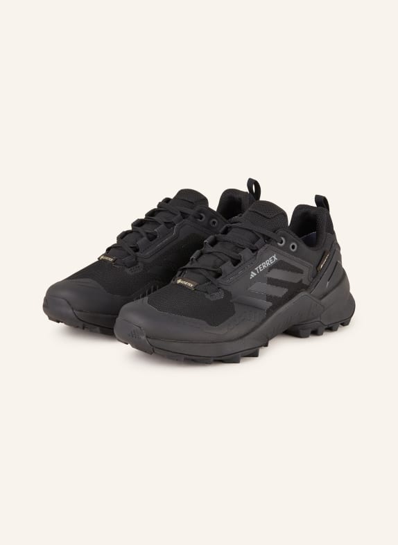 adidas TERREX Trekking shoes TERREX SWIFT R3 GTX BLACK