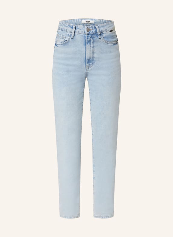 mavi Boyfriend Jeans STAR 85702 bleach 90s