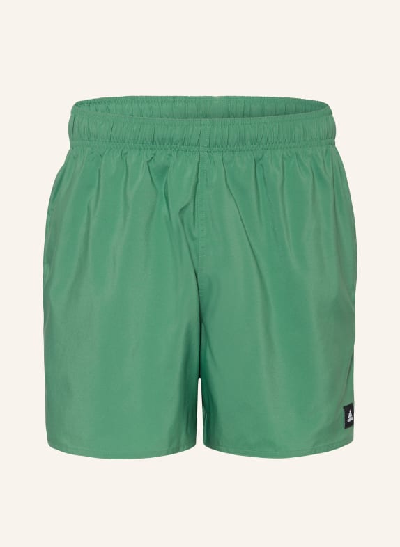 adidas Swim shorts SOLID CLX SHO GREEN
