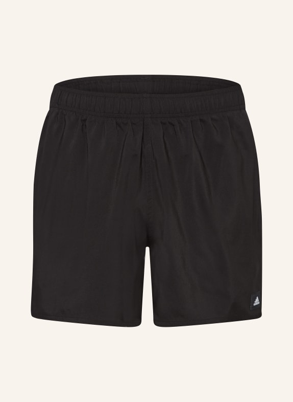 adidas Swim shorts SOLID CLX BLACK