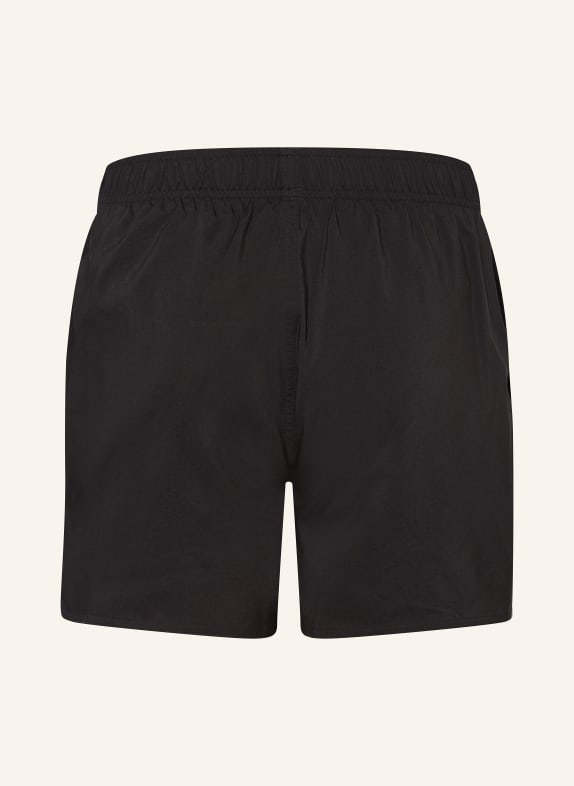 adidas Badeshorts SOLID CLX SCHWARZ