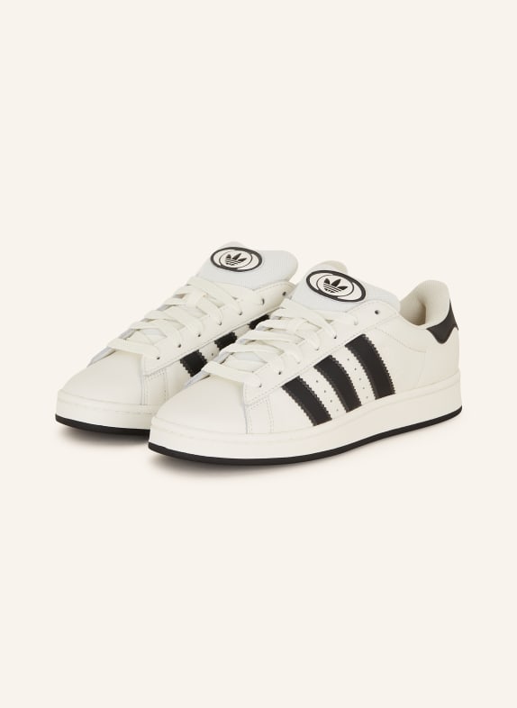adidas Originals Sneaker CAMPUS 00S WEISS/ SCHWARZ