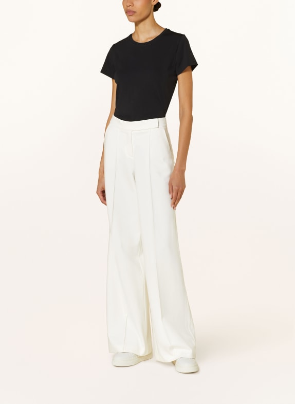 DOROTHEE SCHUMACHER T-shirt ALL TIME FAVORITES ZWART