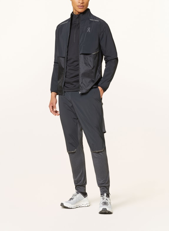 On Loopbroek WEATHER ZWART / GRIJS