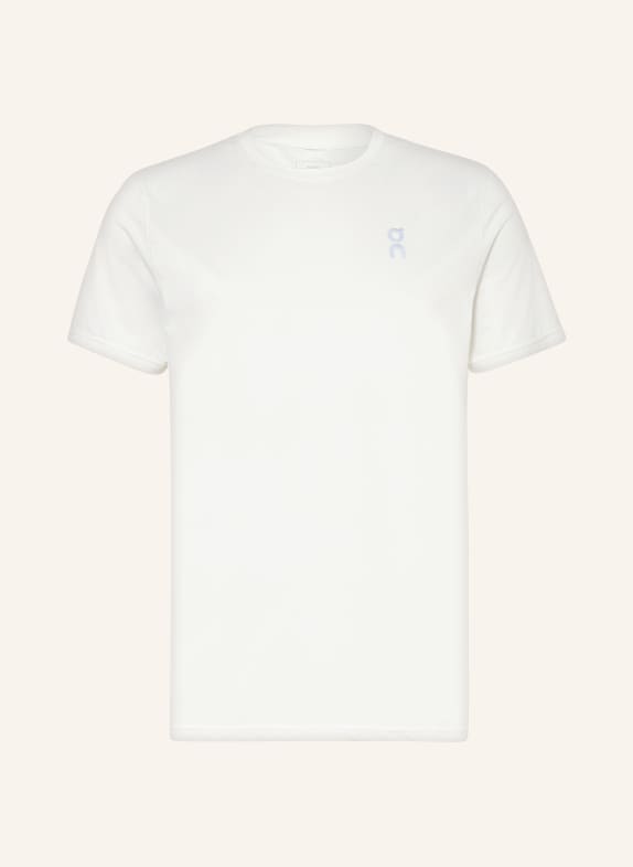 On T-shirt CORE WHITE