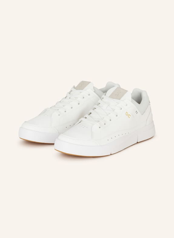 On Sneakers THE ROGER CENTRE COURT WHITE