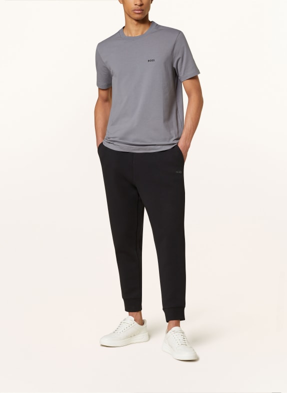 BOSS Sweatpants HADIKO SCHWARZ