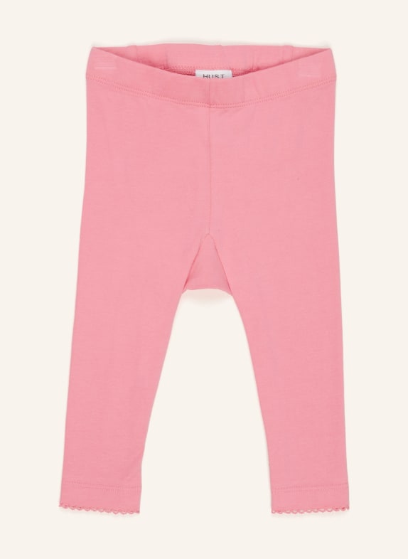 HUST and CLAIRE Leggings LALINE PINK