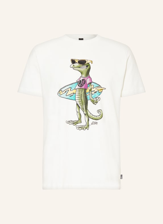 PICTURE T-shirt JECKO WHITE