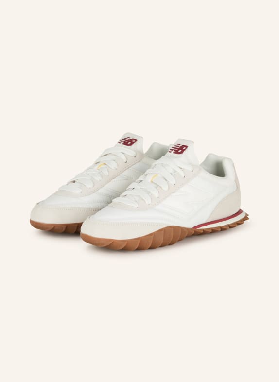new balance Sneakers RC30 CREAM/ WHITE