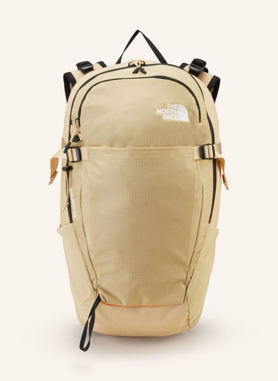 THE NORTH FACE Backpack BASIN 24 l BEIGE