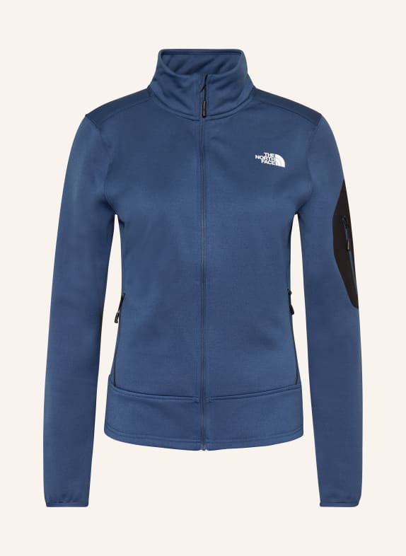 THE NORTH FACE Midlayer MISTYESCAPE BLAU