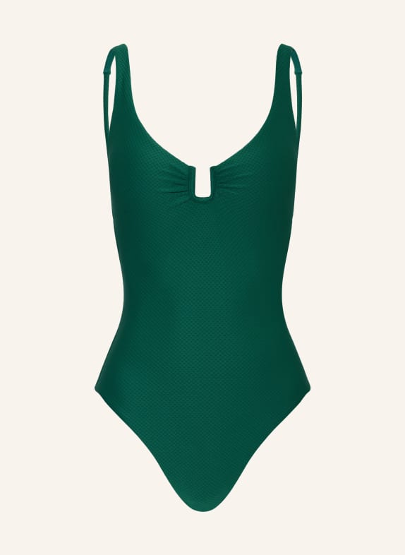 SAM FRIDAY Swimsuit RIVAGE GREEN