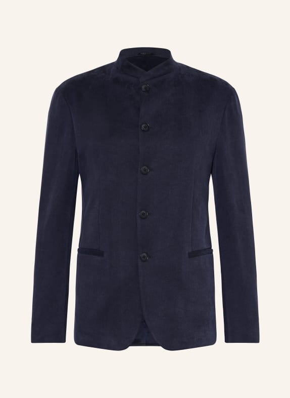 GIORGIO ARMANI Suit jacket extra slim fit UB115 NIGHT BLUE