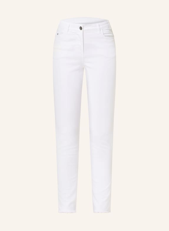 SPORTALM Skinny Jeans 01 bright white