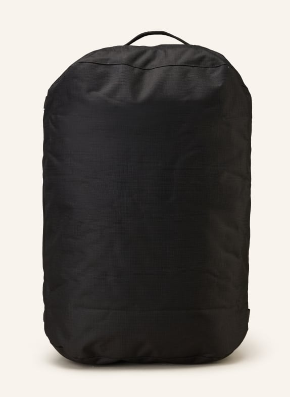 patagonia Travel bag BLACK HOLE® 55 l BLACK