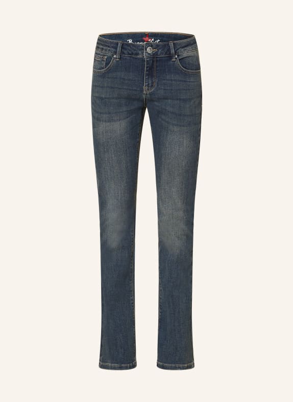 Buena Vista Flared Jeans ITALY 9375 pure denim