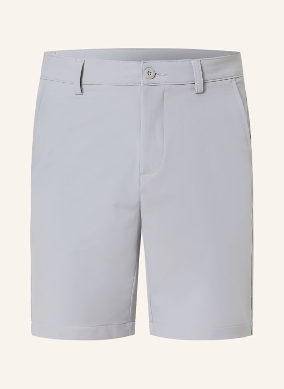 UNDER ARMOUR Golf shorts UA TECH™ BLUE GRAY