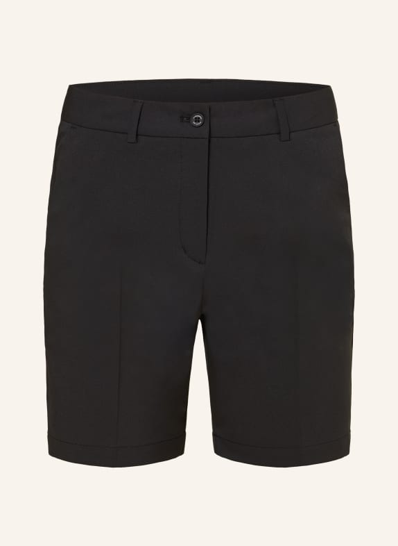 J.LINDEBERG Golf shorts BLACK