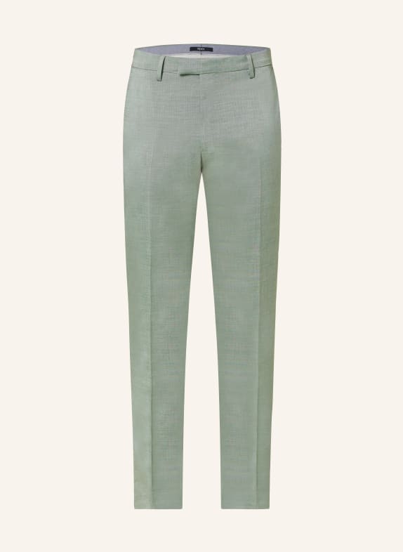JOOP! Suit trousers BLAYR slim fit 325 Bright Green 325