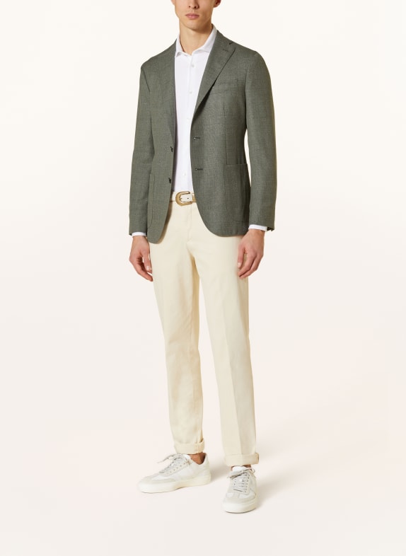 BOGLIOLI Sako Extra Slim Fit OLIJF
