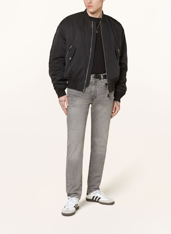 Levi's® Jeans 502 TAPER Regular Fit 20 grijstinten